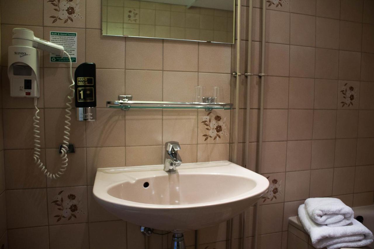 Hotel Lamerichs Валкенбург Экстерьер фото